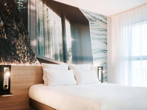 Novotel Angers Centre Gare